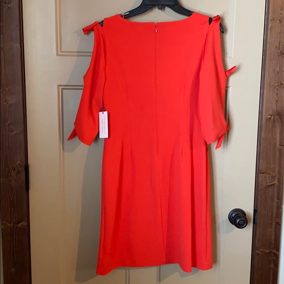 NWT Vince Camuto shift dress - Picture 5 of 8